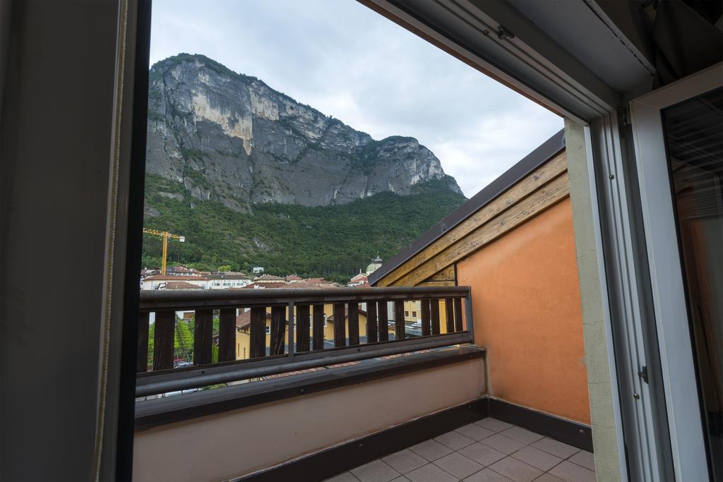 Hotel Drago Mezzocorona Kamer foto