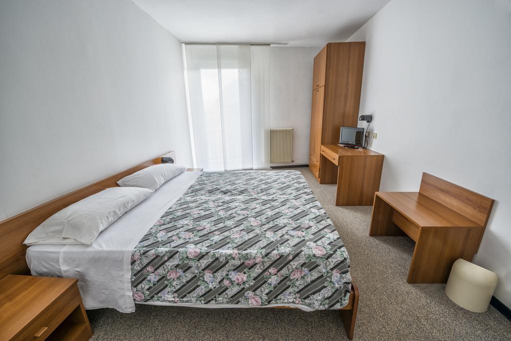 Hotel Drago Mezzocorona Kamer foto